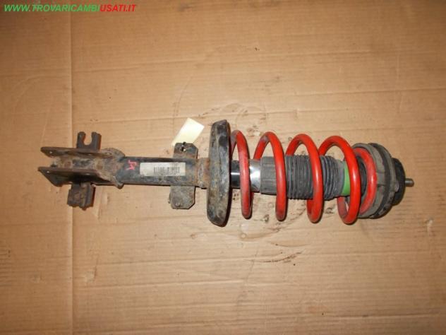 AMMORTIZZATORE ANT. SX FIAT BRAVO (198-3L)  Meccanica  Assale  Sospensioni  Ammortizzatore ant. sx. FIAT - BRAVO - 01-03-2007 - 01-03-2010