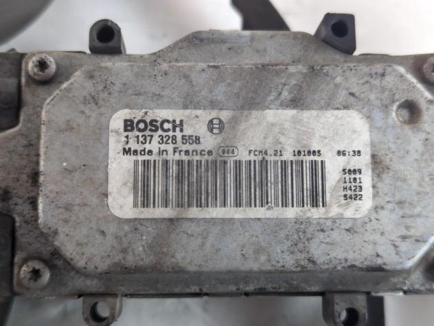 1530980 ELETTROVENTOLA FORD FOCUS SW 1.6 D 80KW 5M 5P (2011) RICAMBIO USATO - Foto 6