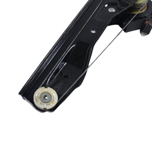 ALZACRISTALLO ELETTRICO ANT. DX FIAT Panda 3° Serie 52076549 (12) - Foto 6