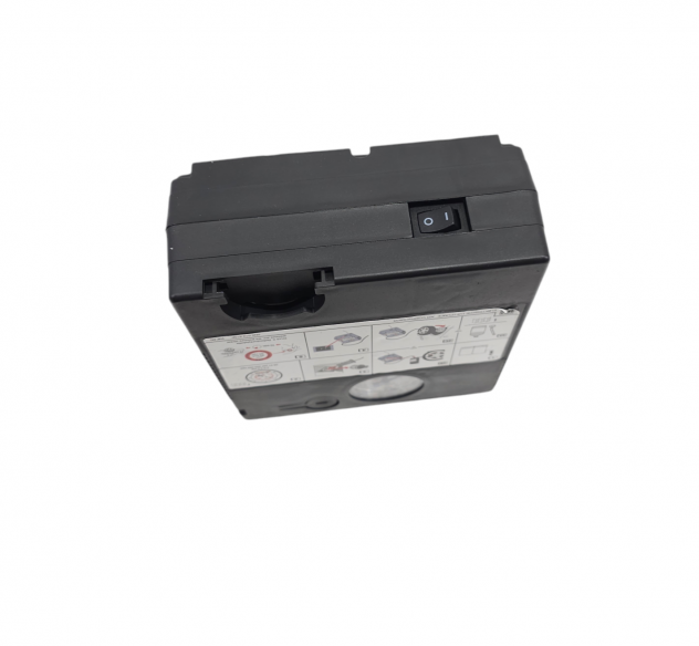 COMPRESSORE GONFIAGGIO RUOTE AUDI Q2 Serie (GAB) 5N0012615F (16) - Foto 6
