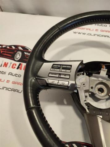 VOLANTE SUBARU Outback Serie GS120-03720 GS131-11560 EE20 (0915) - Foto 3