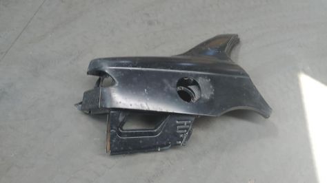 PARAFANGO POSTERIORE DESTRO ALFA ROMEO 156 60619246 - Foto 6
