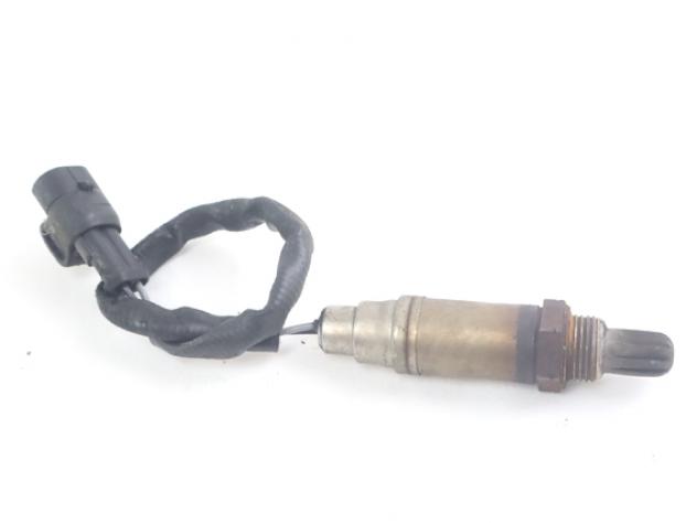 MALAGUTI CENTRO 160 02103400 SONDA LAMBDA 07 - 11 OXYGEN SENSOR - Foto 3