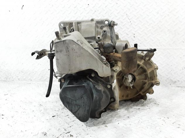 CAMBIO MANUALE COMPLETO MAZDA 2 Berlina 2° Serie FC021710X ZJ46 Benzina 1300 (0714) - Foto 4