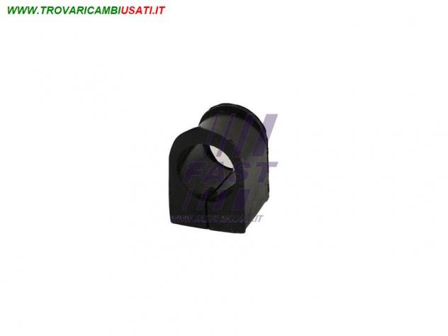 GOMMINO STABILIZZATORE MERCEDES SPRINTER 95 901-905 ANTERIORE 25MM FT18072
