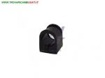 GOMMINO STABILIZZATORE MERCEDES SPRINTER 95 901-905 ANTERIORE 25MM FT18072