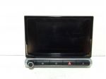 SCHERMO DISPLAY NAVIGATORE SOLO SCHERMO CITROEN C3 Serie DGT7CFF (16)