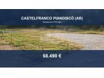Immobile in asta di 4084 m² in vendita a Castelfranco Piandisco