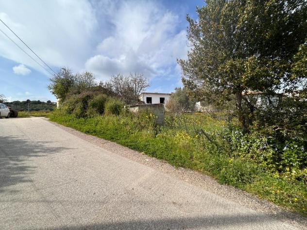 Terreno edif. residenziale in vendita a Chessa - Luogosanto 642 mq Rif: 1399167 - Foto 5