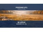 Immobile in asta di 108150 m² in vendita a Piozzano