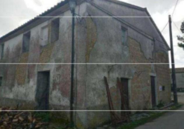 Immobile in asta di 25 m² in vendita a Sorano - Foto 3