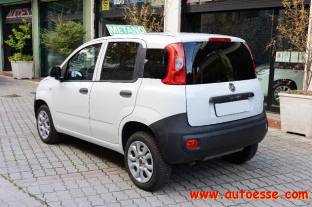 FIAT Panda 0.9 TwinAir Turbo Natural Power Pop Van 2 posti rif. 24007277 - Foto 3