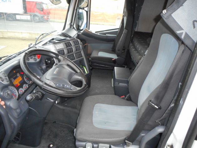 Vendesi auotoarticolato bilico trattore semirimorchio - Foto 9