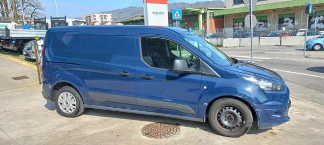 FORD TRANSIT CONNECT rif. 23735430 - Foto 5