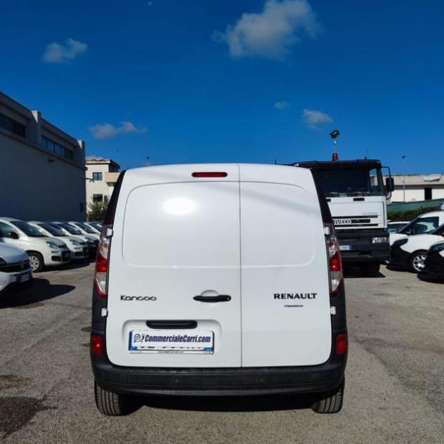 RENAULT KANGOO 1.5 BLUE DCI FURGONE 3 POSTI - 2021 rif. 24149210 - Foto 4