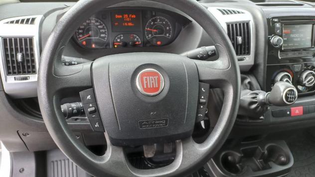 FIAT Ducato L2 H2 - Foto 6