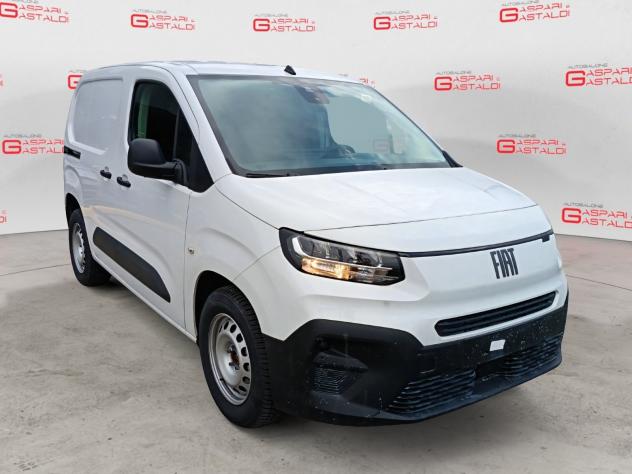 FIAT Doblò Doblò 1.5 BlueHdi 100CV PC-TN Van 2 POSTI - Foto 2