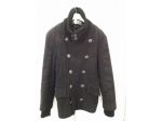 GIUBBOTTO NERO TG XL IMPERIAL  49 EURO