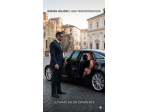 Bodyguard donna Hostess