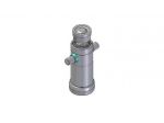 -CILINDRO TELESCOPICO STANDARD/SFERA 3 SFILATE 8 TONNELLATE