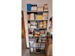 Vendita 5 librerie ROMA