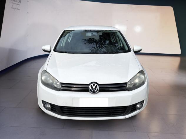 Volkswagen Golf Golf 5p 1.6 tdi Comfortline - Foto 2