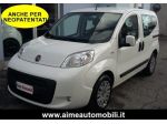 FIAT Qubo 1.3 MJT 80 CV Dynamic rif. 18349845