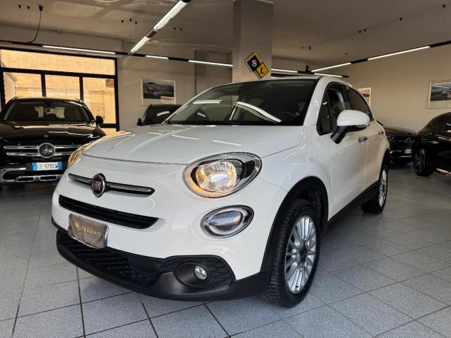 FIAT - 500X - 1.3 M.Jet 95 CV Cross UNICO PROPRIETARIO