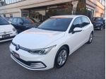 Volkswagen Golf 1.5 TGI DSG Style