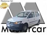 VOLKSWAGEN Caddy 2.0 TDI 122 CV N1 5POSTI 4Motion 4x4 - FB270KY rif. 23657165