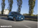 FIAT 500 Berlina Hybrid La Prima rif. 23149758