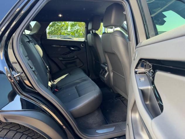 LAND ROVER RR Evoque 2ª serie Range Rover Evoque 2.0 I4 249 CV AWD Auto Dynamic SE - Foto 10