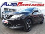 NISSAN Qashqai 2ª serie Qashqai 1.2 DIG-T Acenta