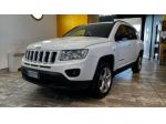 JEEP Compass 2.2 CRD Limited rif. 23799543