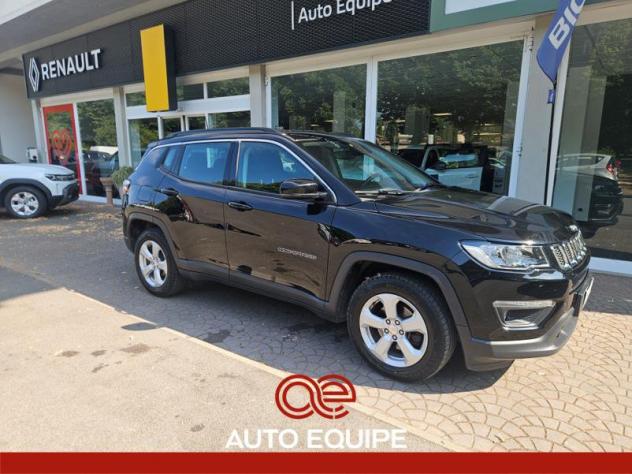 Jeep Compass 1.6 MJet 120cv Longitude