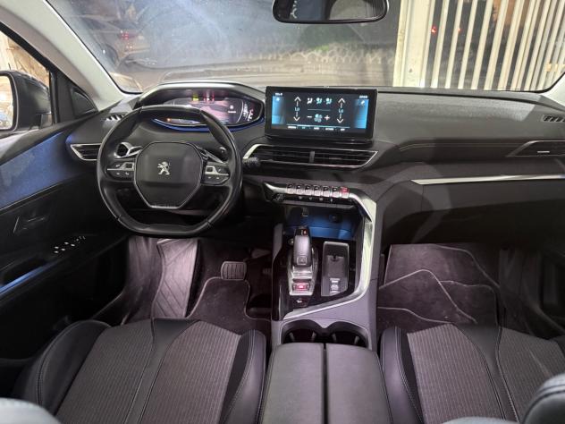 Peugeot 3008 BlueHDi 130 S&S Allure Pack - Foto 9