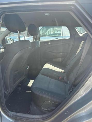 HYUNDAI Tucson 1.6 CRDi XPrime**MECCANICA DA RIVEDERE** rif. 23925917 - Foto 4