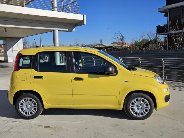 FIAT Pandina Pandina 1.0 firefly hybrid Icon s&s 65cv con BONUS EASY GO' - Foto 9