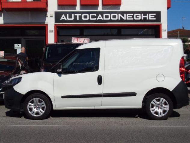 FIAT Doblo 1.3mtj 3 POSTI, PREZZO FINO 25.07,GARANZIA rif. 23949311 - Foto 5