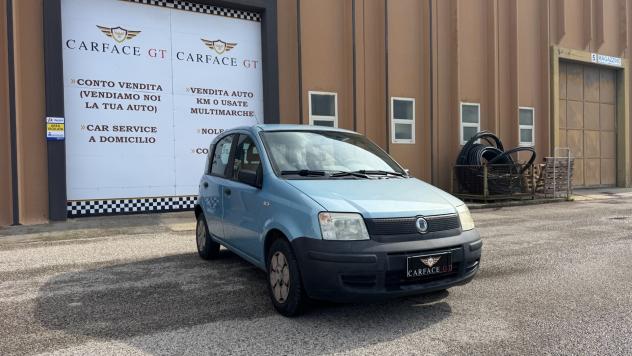 FIAT PANDA 1.1 B 54CV - 2005 - Foto 3