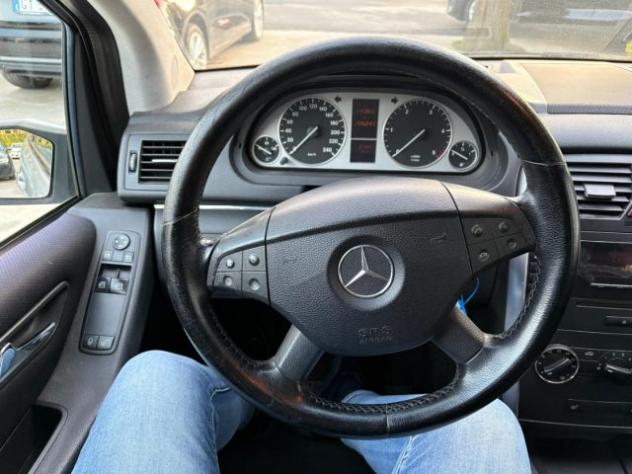 MERCEDES-BENZ B 200 CDI Chrome rif. 23308890 - Foto 10