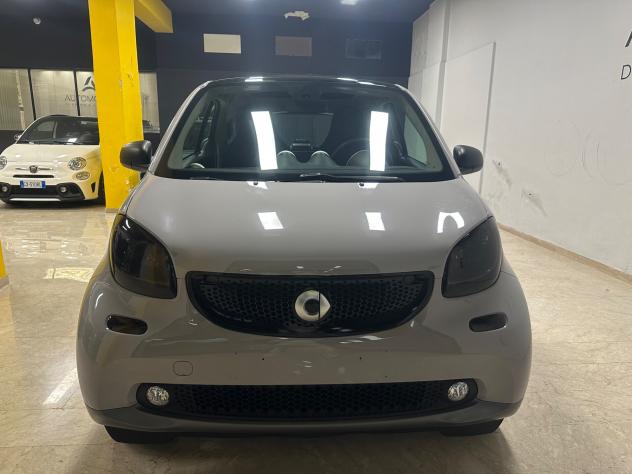 Smart ForTwo 70 1.0 Prime - Foto 2