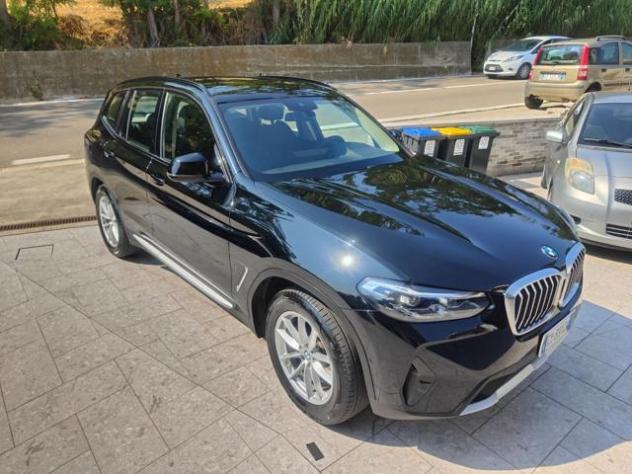 BMW X3 xDrive20d 48V Hybrid rif. 24028942 - Foto 2