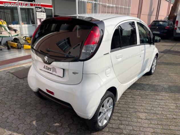 PEUGEOT iOn Active 35kw rif. 23416608 - Foto 7