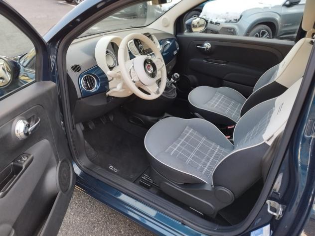 FIAT 500 500 1.2 Lounge - Foto 9