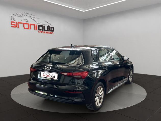Audi A3 Sportback 35 TFSI 1.5 150cv - Foto 8