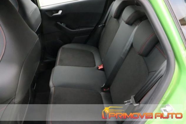 FORD Fiesta 1.5 Ecoboost 200 CV 5 porte ST rif. 20390011 - Foto 4