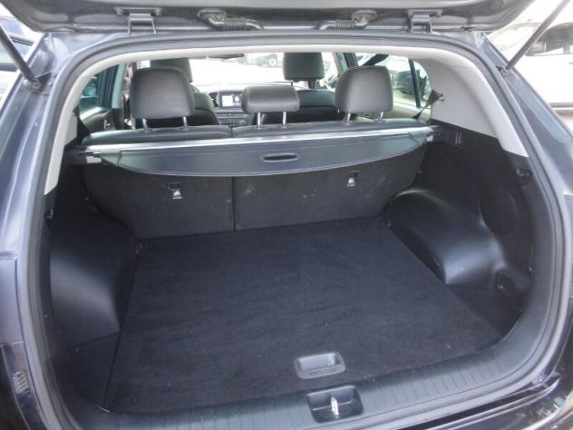 KIA Sportage 4ª serie Sportage 1.7 CRDI 141 CV DCT7 2WD Business Class - Foto 5