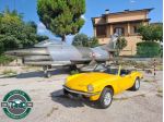 Triumph Spitfire 1.5 1977 Restaurata