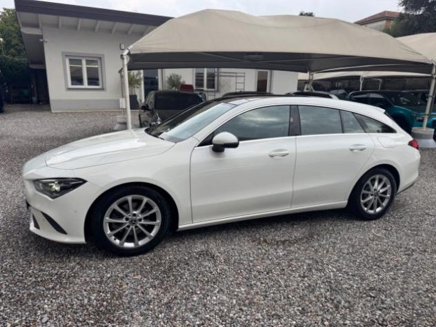 MERCEDES-BENZ CLA 180 Shooting Brake Sport rif. 24173477 - Foto 2